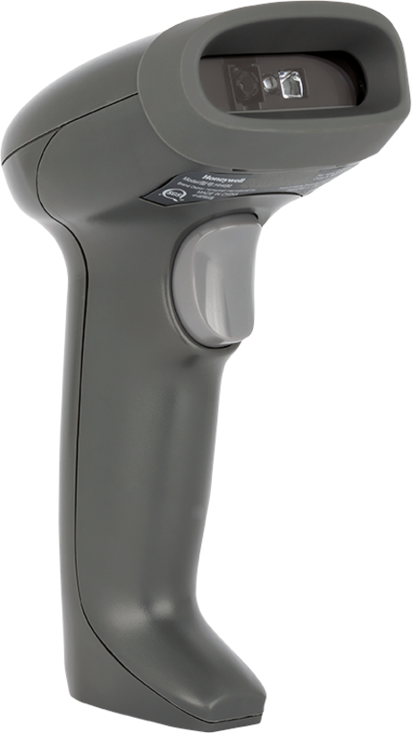 Honeywell Voyager 1350g USB Kit Grey