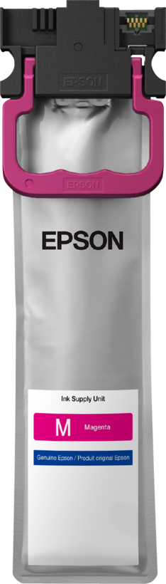 Epson WF Pro EM-C810xR XL Ink Magenta