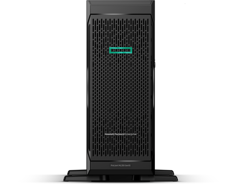HPE ML350 Gen10 5218 32G 8SFF Server
