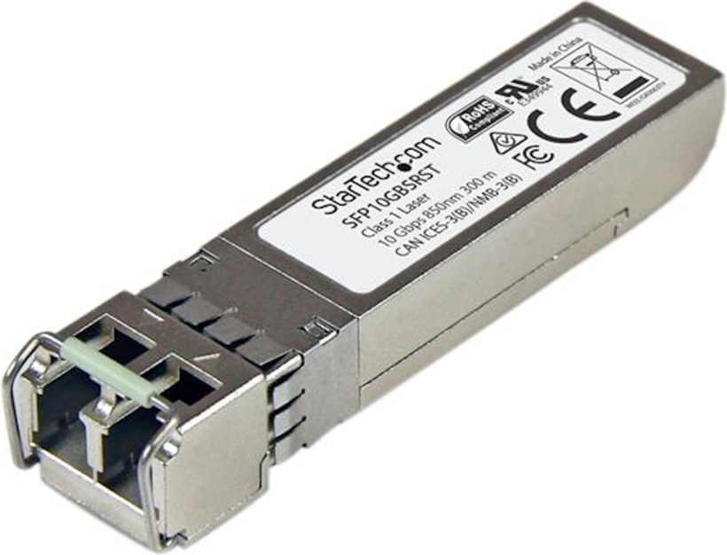 StarTech SFP10GBSRST SFP+ Modul