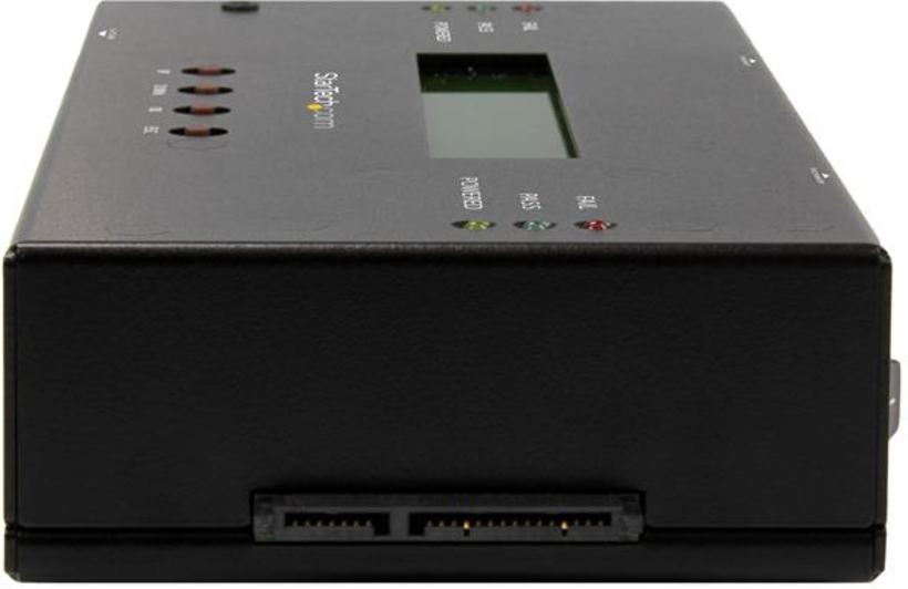 Duplicatore/Eraser SATA/SAS StarTech