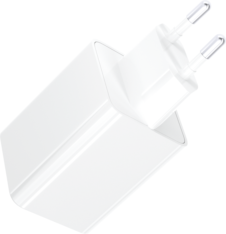 Mophie essentials 50W USB-C Wall Charger