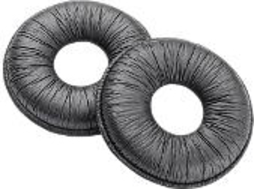 Poly Spare Leatherette Ear Cushions