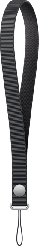 Apple Wrist Strap Black