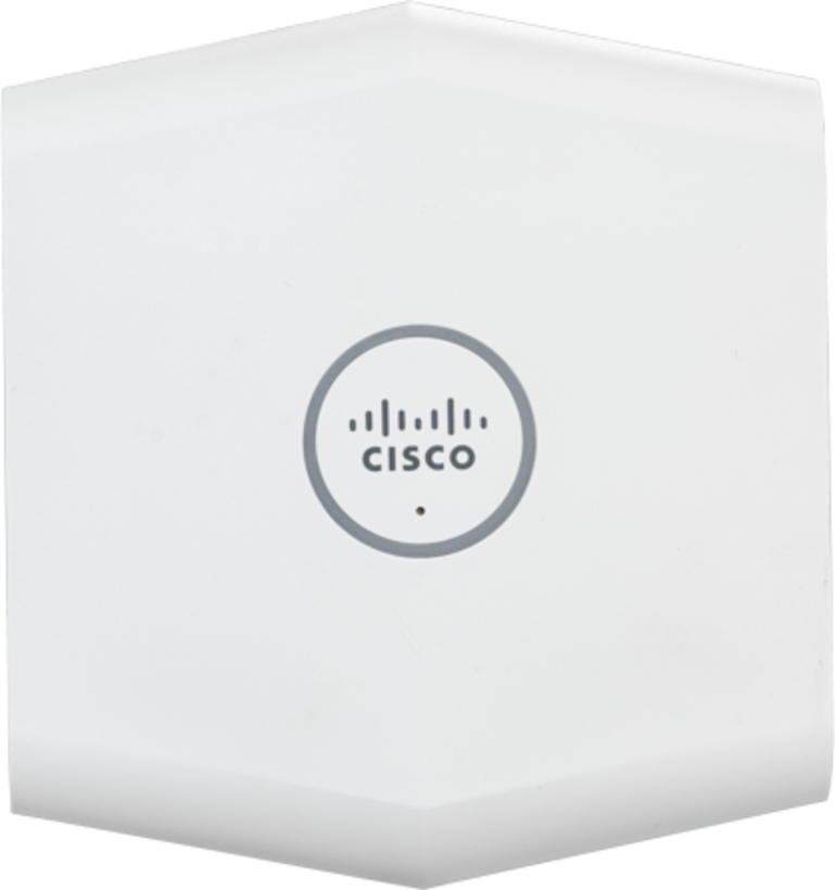 Sensor CO2 Cisco Meraki MT15-HW