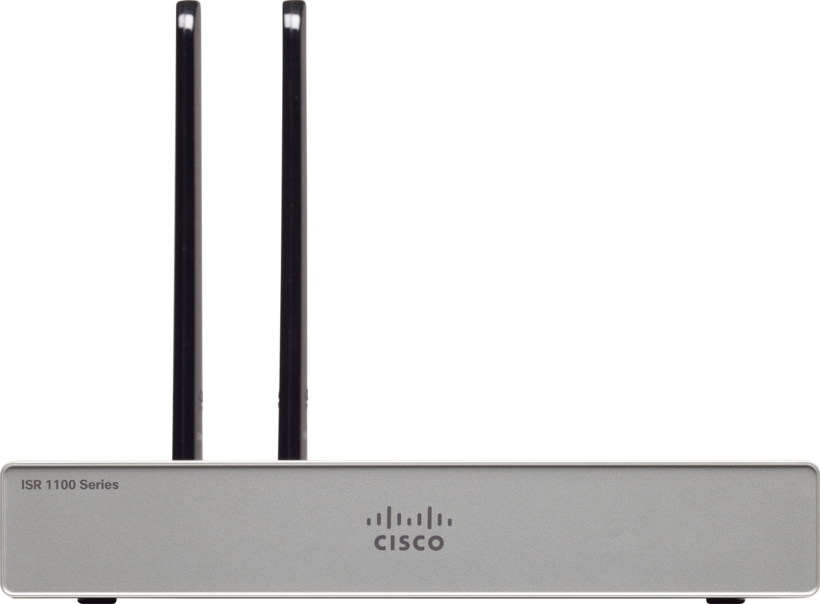 Routeur Cisco ISR 1101 4P