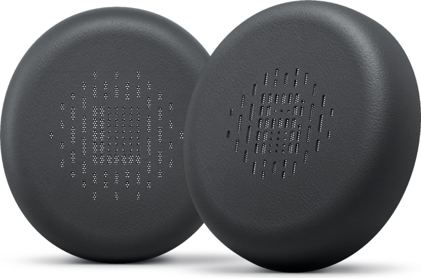 Dell HE524 Faux Leather Ear Cups