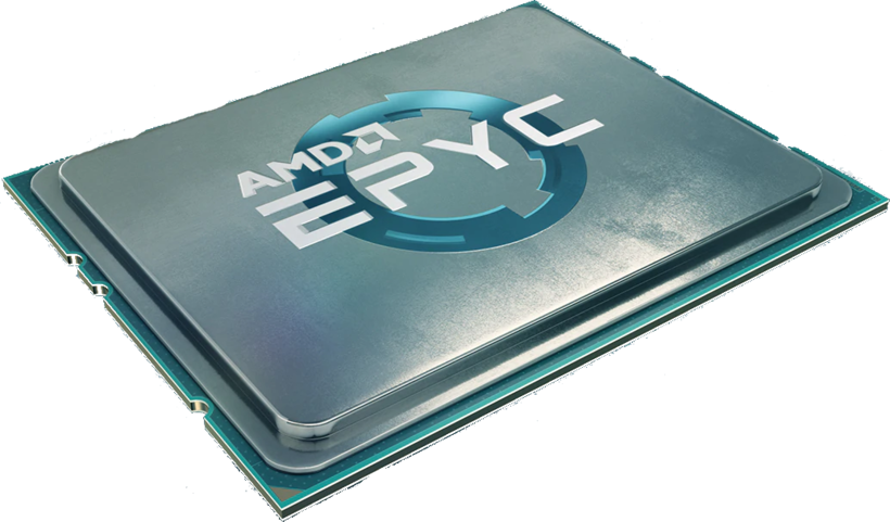 Processore Lenovo AMD EPYC 7203