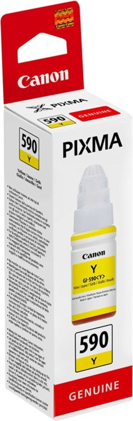 Canon GI-590Y Ink Yellow