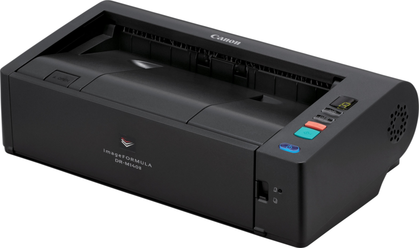 Canon imageFORMULA DR-M140II Scanner
