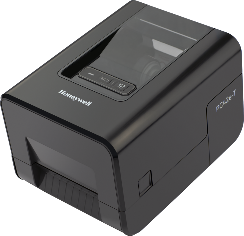 Honeywell PC42E-T 203dpi ET Printer