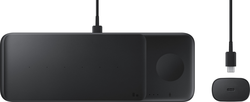 Samsung Wireless Charger Trio