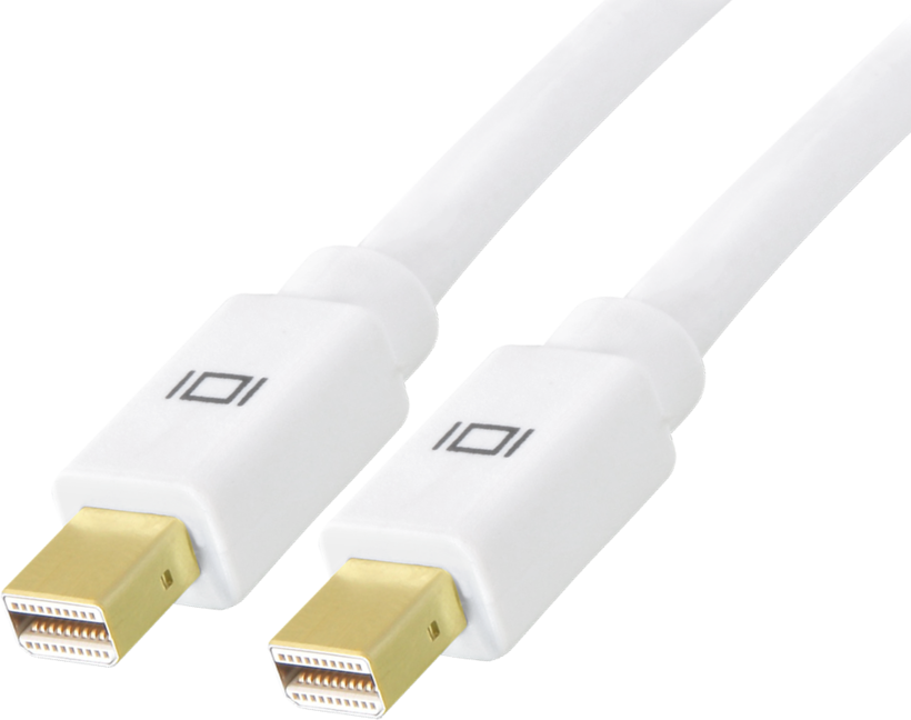 Delock Mini DisplayPort Cable 1.5m