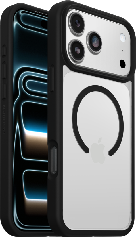 OtterBox React iP18/17 Pro Max Case