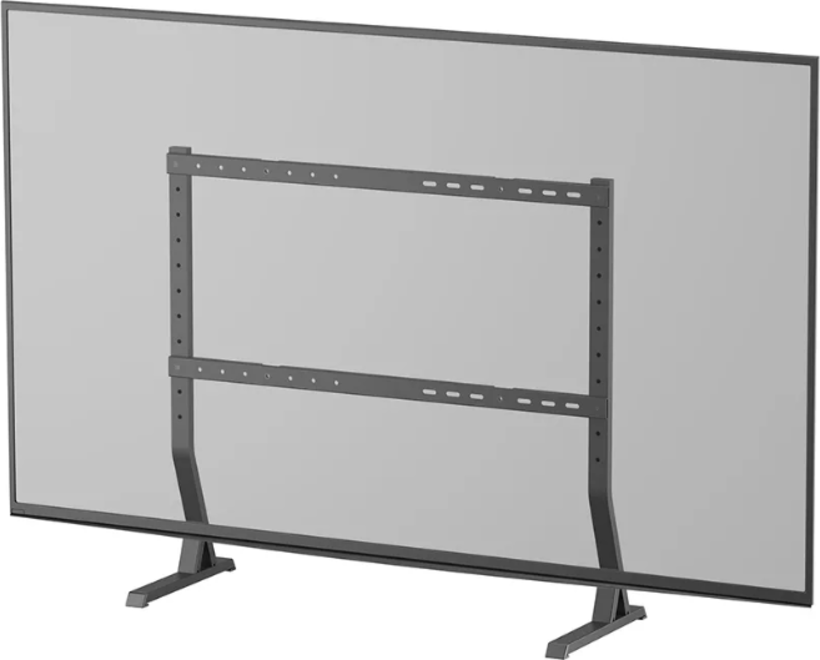 Neomounts Height-adjustable Stand Black