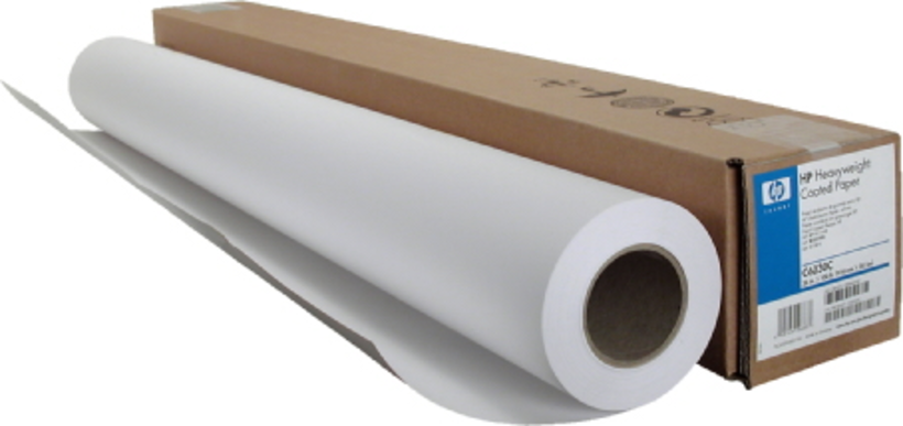 Papel Inkjet HP blanco brillante Q1444A