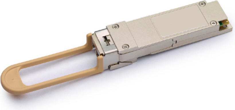 HPE Aruba 40G QSFP+ LC Transceiver