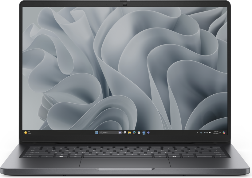 Dell Pro 14 R5P 16/512GB