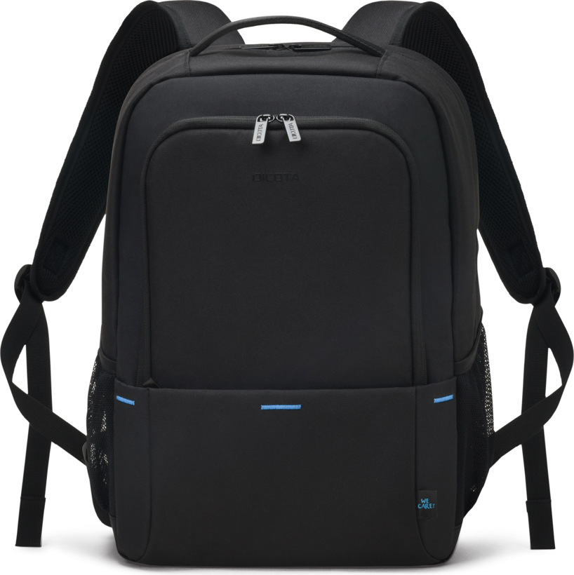 DICOTA Plus TWO 14-16" Backpack Black