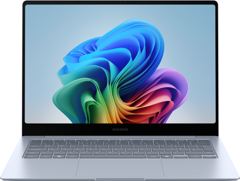 Samsung Book4 Edge 14" X Elite 16/512GB