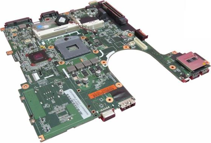 HP ProBook 6560b Systemboard