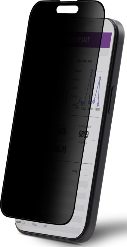 StarTech iP 15 Pro 4-Wege Blickschutz