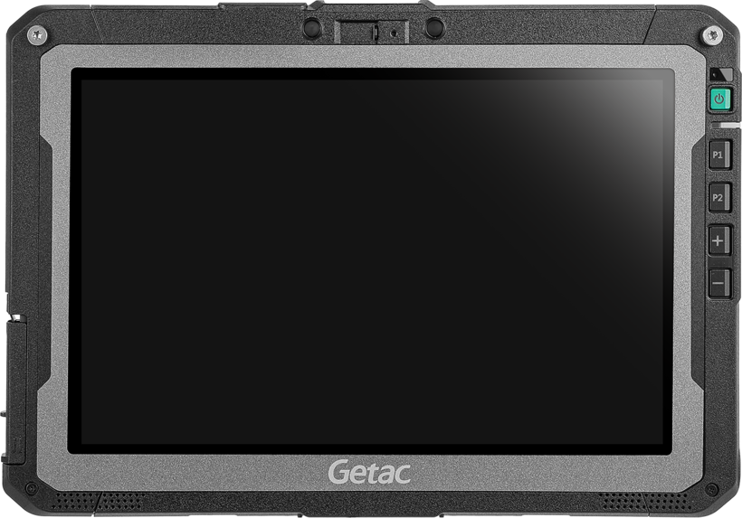 Tablette Getac ZX10 G2 8/256 Go GPS