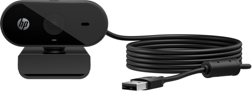 Kamera internetowa HP 325 FHD