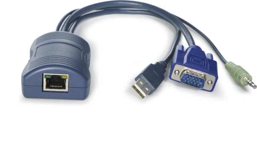 Adder Catx CAM Module VGA+USB+Audio
