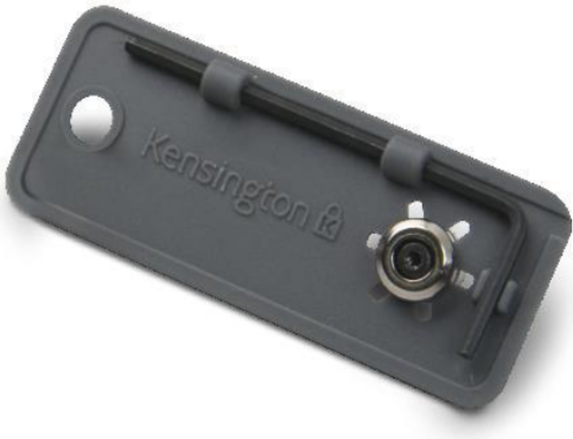 Kensington ClickSafe Security Anchor
