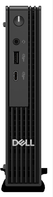 Dell Pro Essential Micro R5 8/256GB