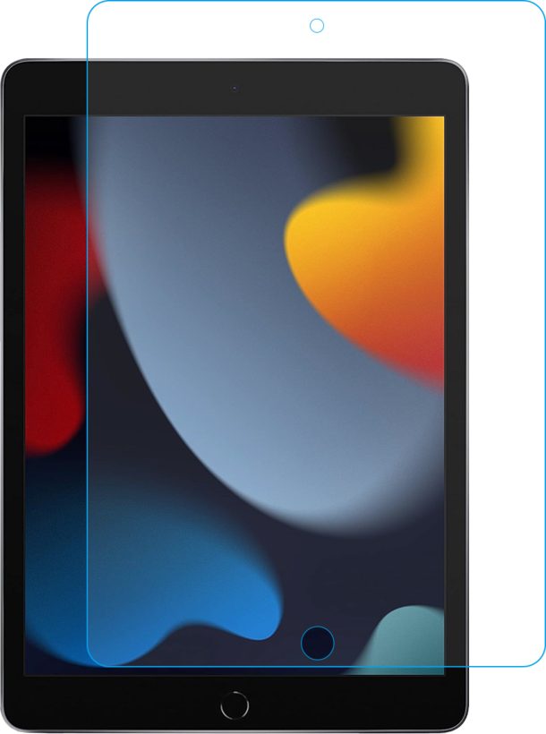 ARTICONA iPad 10.2 Premium védőüveg