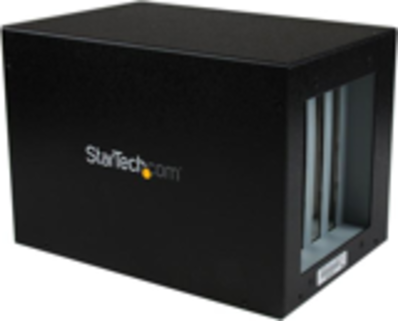StarTech 4x PCI Slot do rozbudowy