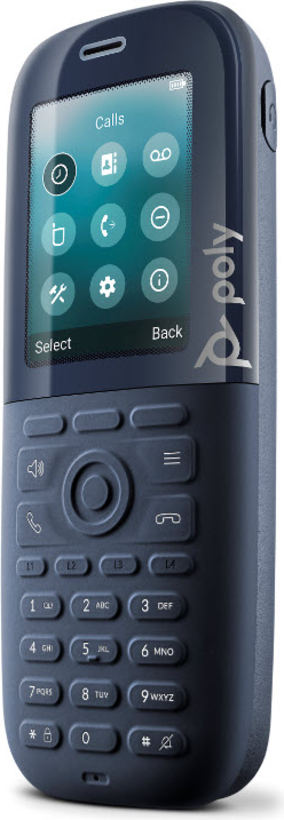 Poly ROVE 30 DECT IP Handset