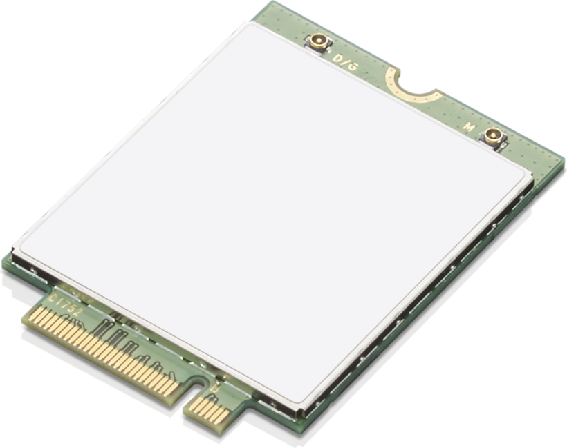 Lenovo ThinkPad Fibocom L860-GL-16 WWAN
