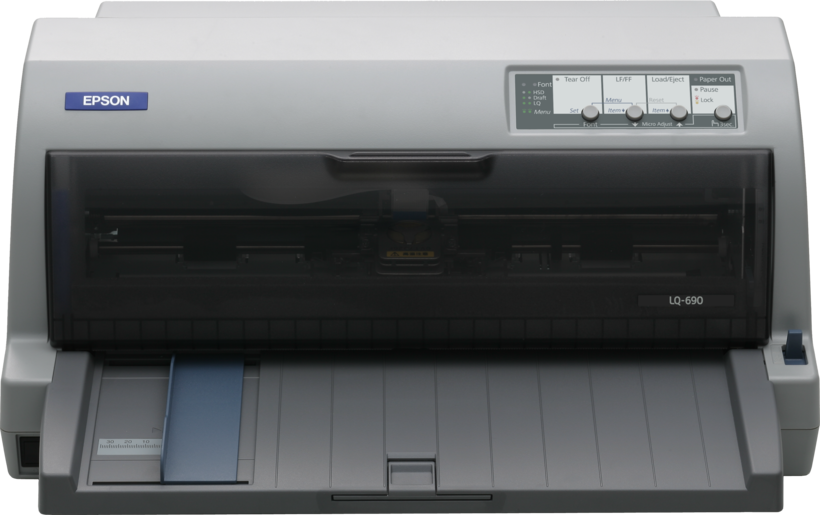 Epson LQ-690 Dot Matrix Printer