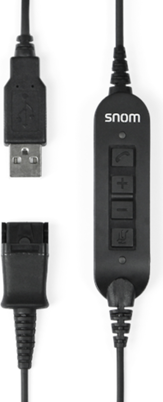 Snom ACUSB USB Adapter Cable