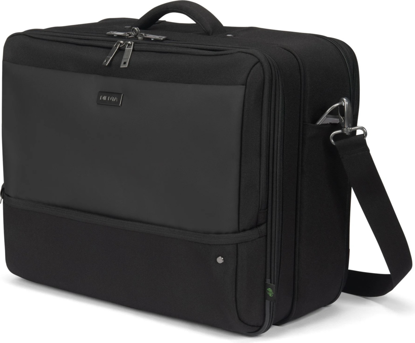 DICOTA Multi Twin FIVE 15-17.3" Bag