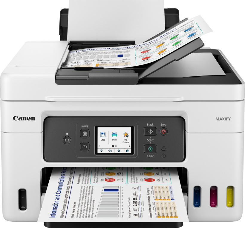Canon MAXIFY GX4050 MFP