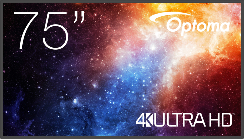 Optoma N3751K Signage Display