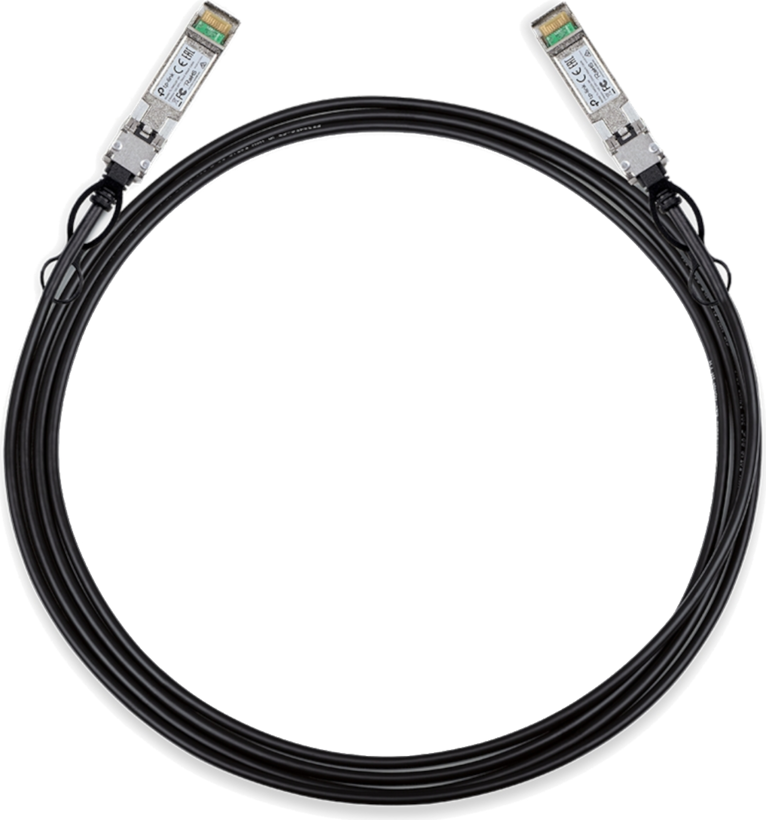 TP-LINK Omada SM5220-3M SFP+ Cable 3m