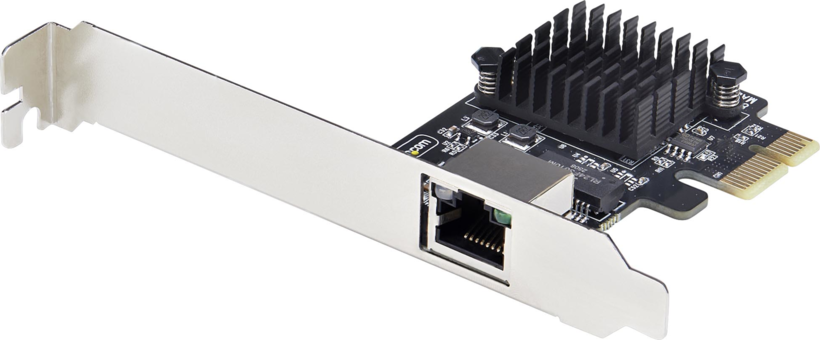 StarTech 1-Port 5G PCIe Netzwerkkarte