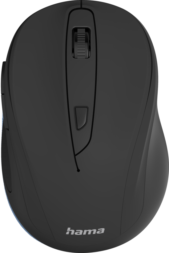 Hama MW-400 V2 Mouse Black