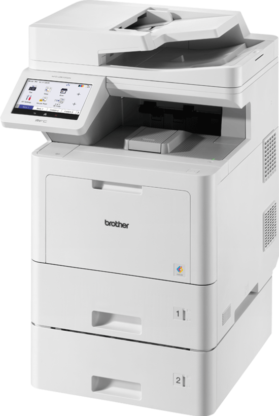 Brother MFC-L9670CDNT MFP