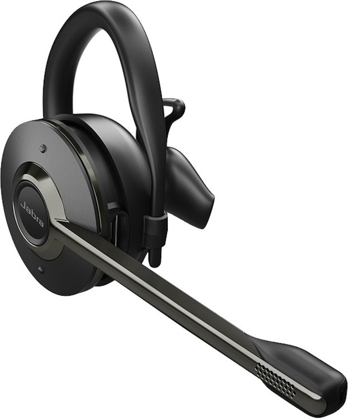 Jabra Engage 55 SE UC Conv USB-A headset