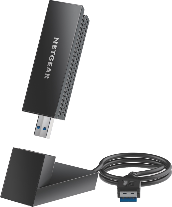 NETGEAR A8000 WLAN USB Adapter