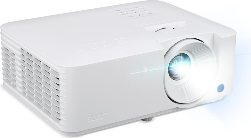 Acer Vero PL2530i Laser Projector
