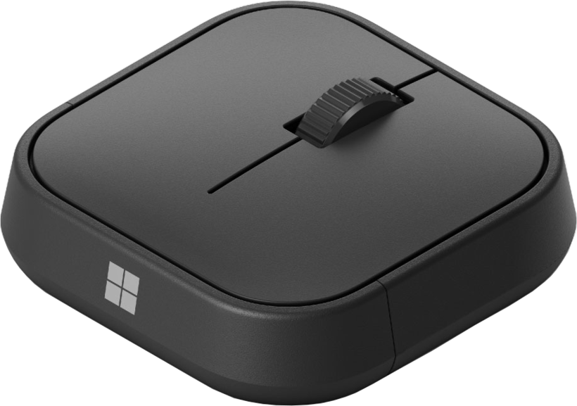 MS Surface Adaptive Mouse