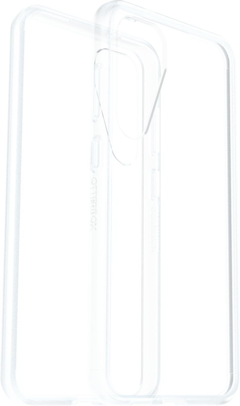 OtterBox React Galaxy S25+ przezr.