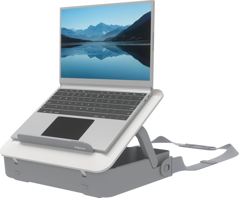 Fellowes Breyta Portable Notebook Riser